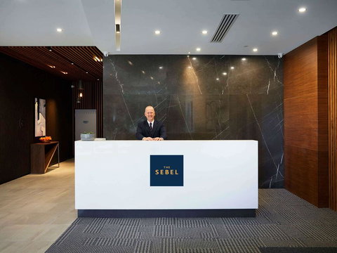 The Sebel West Perth - Accommodation Redcliffe 0