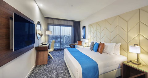The Sebel West Perth - Accommodation Redcliffe 2