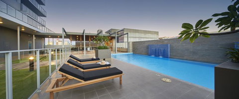 The Sebel West Perth - Accommodation Redcliffe 1