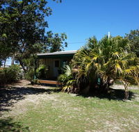 The Shack - Rainbow Beach The Ultimate Beach Shack 200m to beach - Accommodation Redcliffe