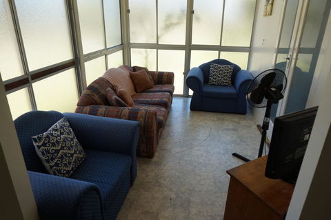 The Shack - Rainbow Beach, The Ultimate Beach Shack, 200m To Beach - Accommodation Redcliffe 1