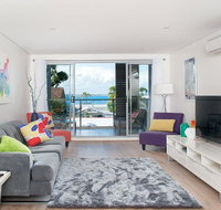 The Shoal Apartments Unit 201/4-8 Bullecourt Street