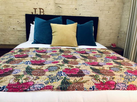 The Shopkeepers Quarters - Accommodation Redcliffe 2