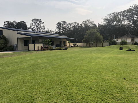 The Shouse - Accommodation Redcliffe 0