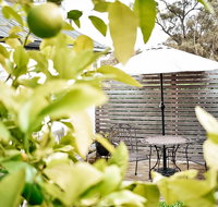 The Spa Cottage - Accommodation Redcliffe