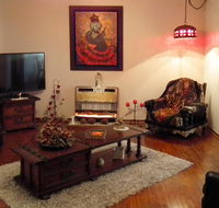 The Spanish Retreat and BnB - 24 Hrs - Accommodation Redcliffe