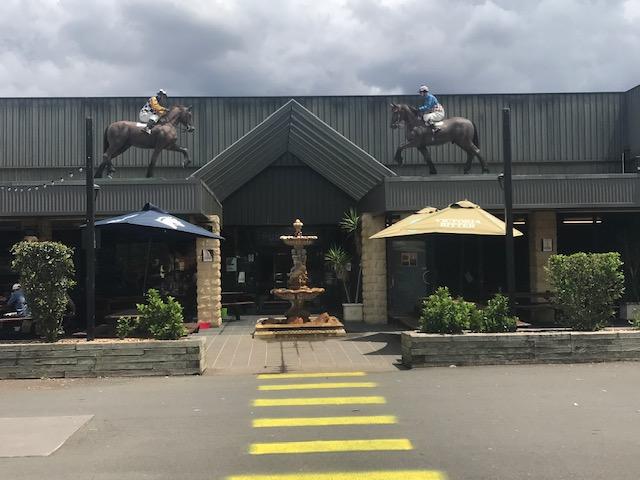 South Penrith NSW Accommodation Redcliffe