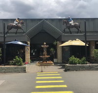 The Sportsman's Hotel - Accommodation Redcliffe
