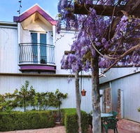 The Stable On Olive - Accommodation Redcliffe