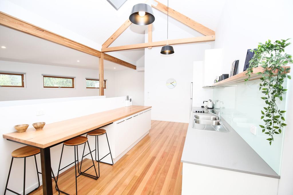Mount Hotham VIC Accommodation Redcliffe