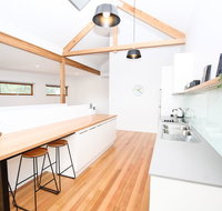 The Stelvio Villas - Villa One - Accommodation Redcliffe