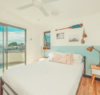 The Surf House - Accommodation Redcliffe