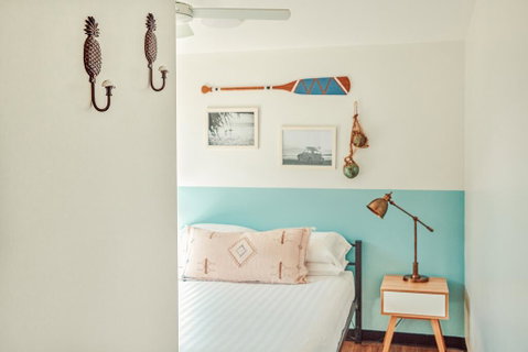 The Surf House - Accommodation Redcliffe 2