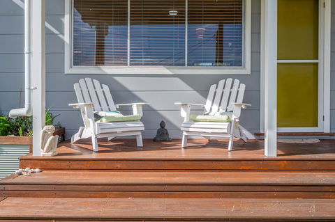 The Surf Shack - Accommodation Redcliffe 1