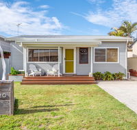The Surf Shack - Accommodation Redcliffe