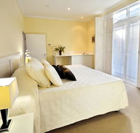 The Traill - Accommodation Redcliffe