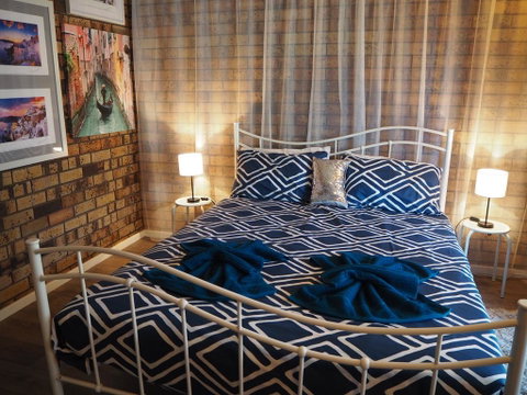 The Treehouse Mandurah - Accommodation Redcliffe 0
