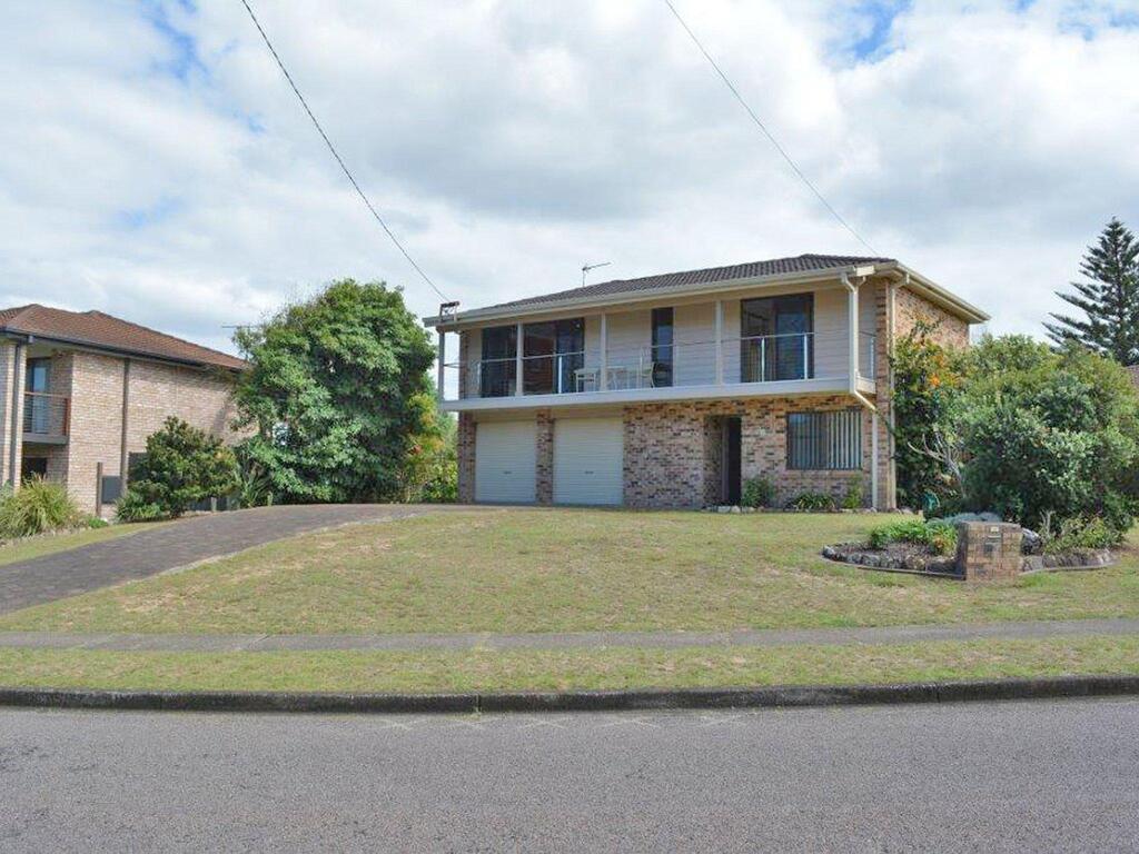 Birubi Point NSW Accommodation Redcliffe