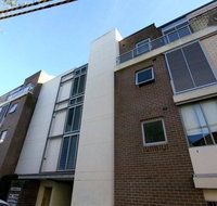 The Verge - Accommodation Redcliffe
