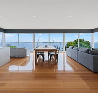 The View - Accommodation Redcliffe