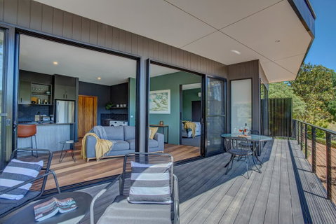 The View Bright - Accommodation Redcliffe 3