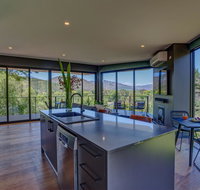 The View Bright - Accommodation Redcliffe