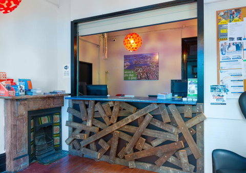 The Village Glebe - Accommodation Redcliffe 3