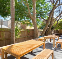The Village Glebe - Accommodation Redcliffe