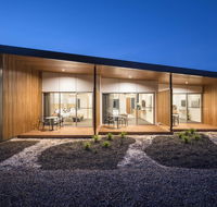 The Villas - Accommodation Redcliffe