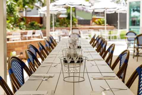 The Waterloo Bay Hotel - Accommodation Redcliffe 3