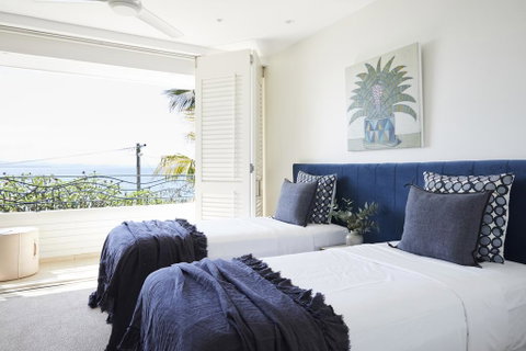 The Watermark - Accommodation Redcliffe 2