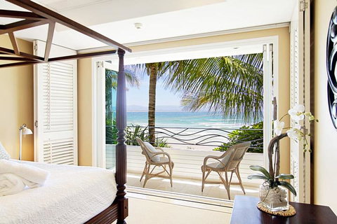 The Watermark - Accommodation Redcliffe 0