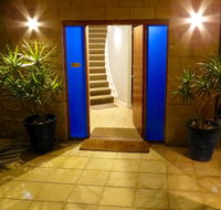 The Wave Oasis SC BB - Accommodation Redcliffe
