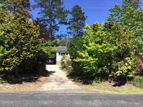 The Wentworth Retreat - Accommodation Redcliffe 0