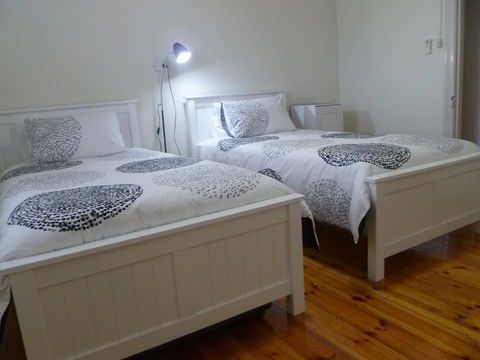 The Wet Lizard - Accommodation Redcliffe 2