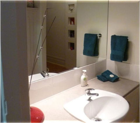 The Wet Lizard - Accommodation Redcliffe 3