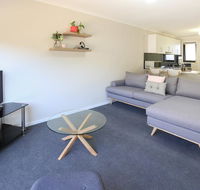 The William - Accommodation Redcliffe