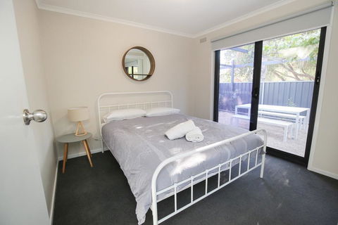 The William - Accommodation Redcliffe 3