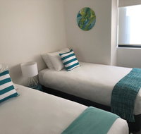 The William Apartments Jesmond - Accommodation Redcliffe