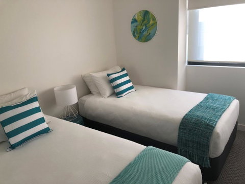 The William Apartments Jesmond - Accommodation Redcliffe 0