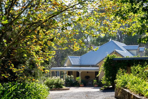 The Willows At Kurrajong - Accommodation Redcliffe 3