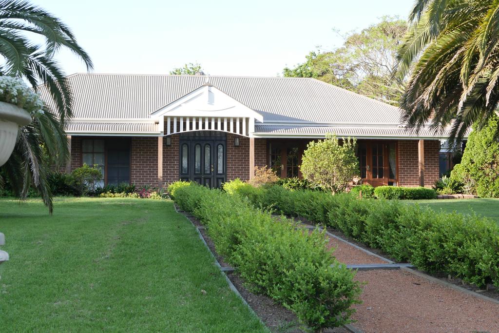 Pyree NSW Accommodation Redcliffe