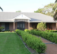 The Willows B n B - Accommodation Redcliffe