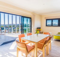 The Windsor Apartments and Hotel Rooms Brisbane - Accommodation Redcliffe