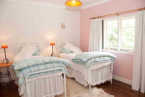 The Woll On Kerripit - Accommodation Redcliffe 2