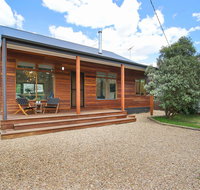 The Wooden House at 30 Delany - Accommodation Redcliffe