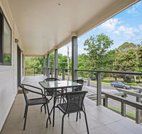 The Woolly Figg Apartment - Accommodation Redcliffe