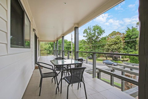 The Woolly Figg Apartment - Accommodation Redcliffe 0
