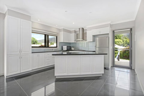 The Woolly Figg Apartment - Accommodation Redcliffe 3