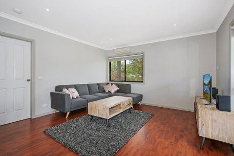 The Woolly Figg Apartment - Accommodation Redcliffe 2
